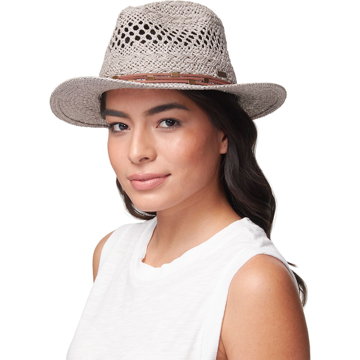 Pistil Regan Fedora - Women's | eBay