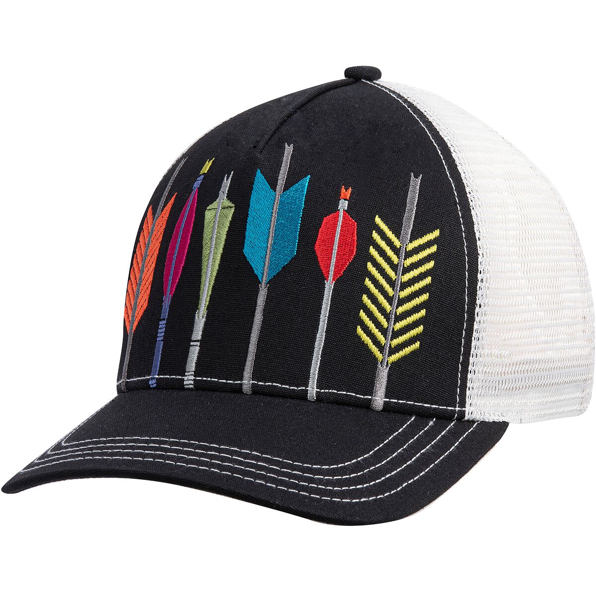 Buttercup Trucker Hat - Women's by 