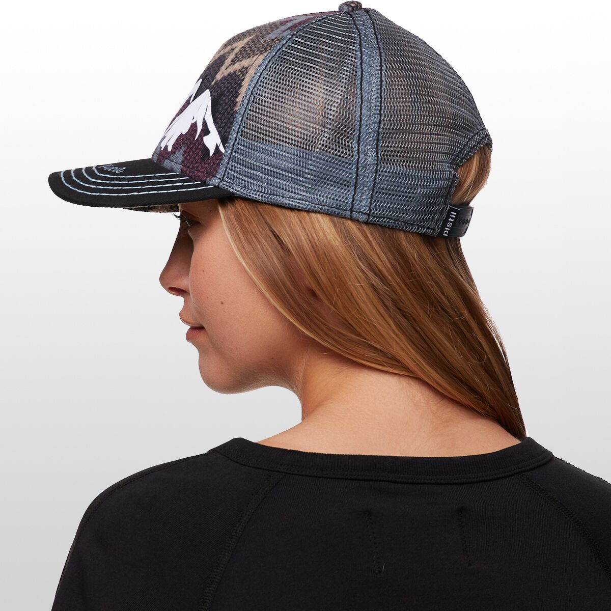 Pistil McKinley Trucker Hat - Women
