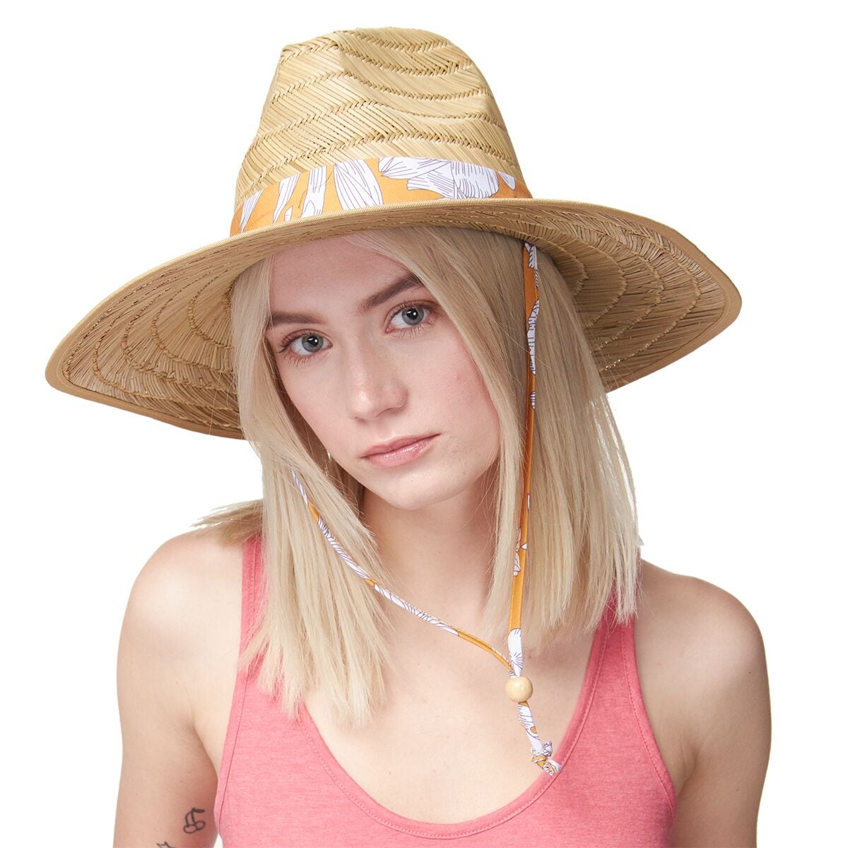 Pistil Del Mar Sun Hat - Women's