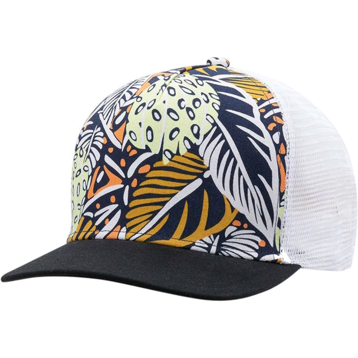 Pistil Nyla Hat - Women's Black, One Size