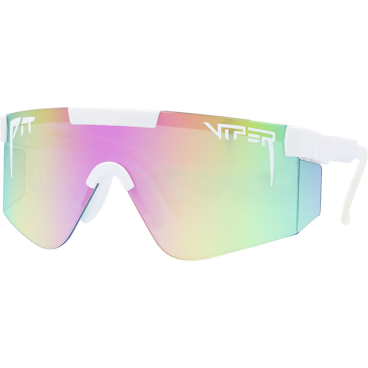 Image of Pit Viper The 2000s Photochromic Sunglasses The Miami Nights Photochromic, One Size