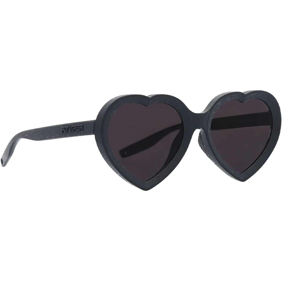 Image of Pit Viper The Admirer Sunglasses The Blacking Out, One Size