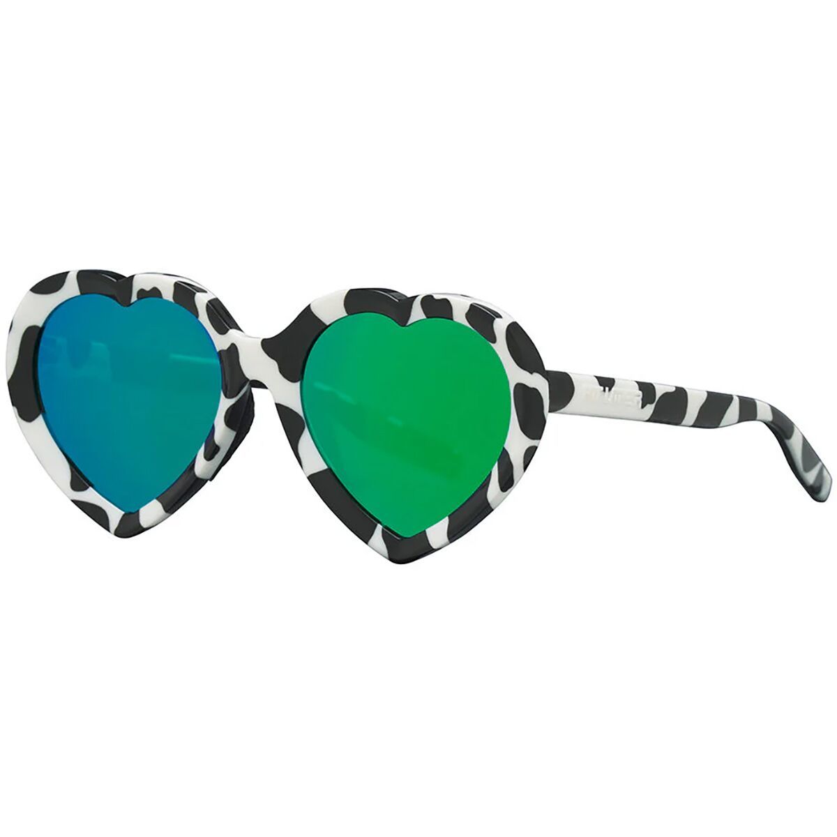 Image of Pit Viper The Admirer Sunglasses The Cowabunga, One Size