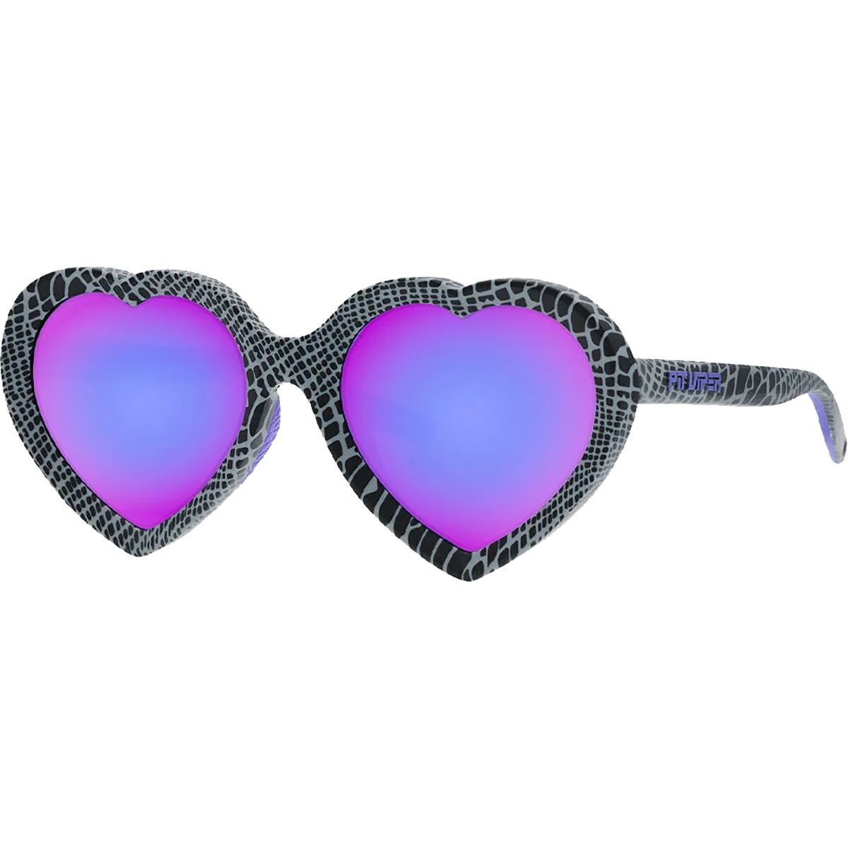 Image of Pit Viper The Admirer Sunglasses The Mangrove, One Size