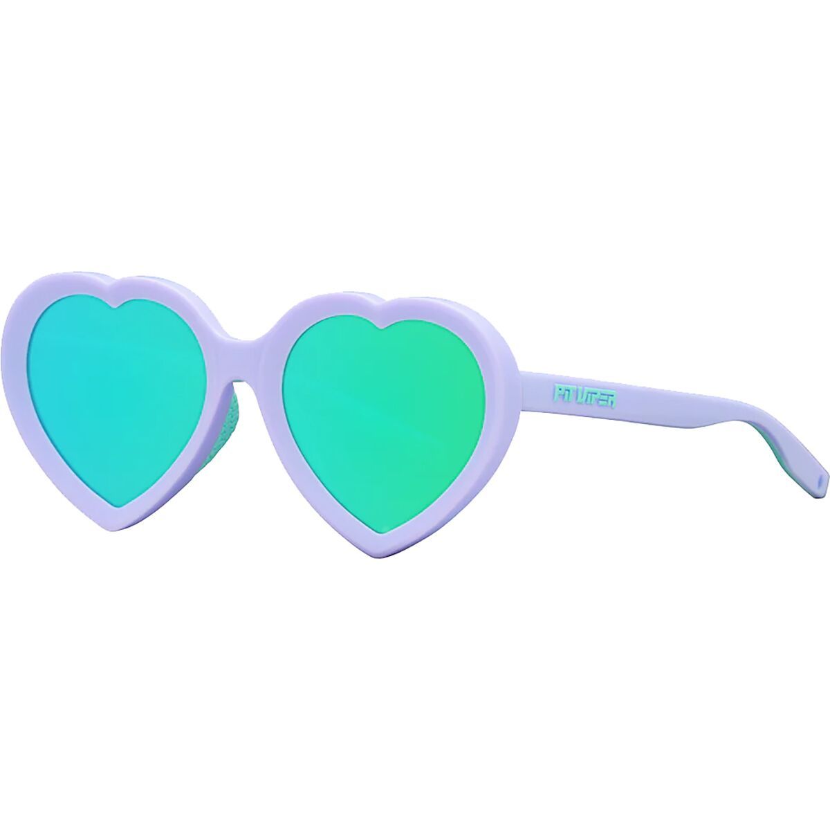Image of Pit Viper The Admirer Sunglasses The Moontower, One Size