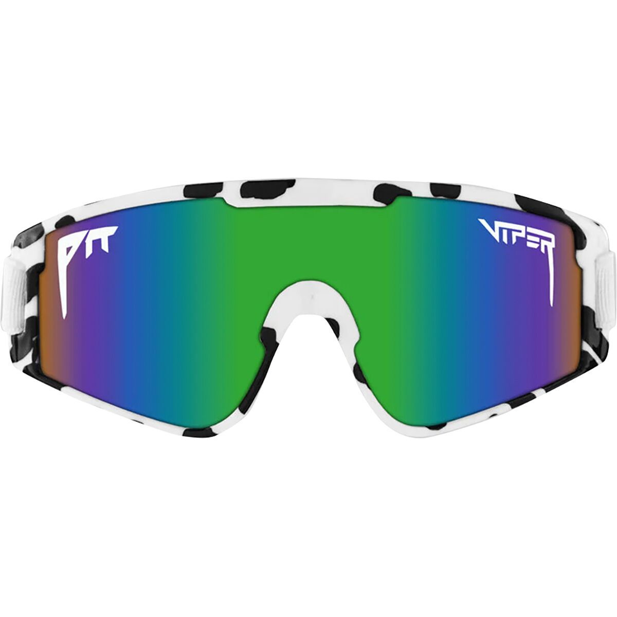 Image of Pit Viper The Baby Vipes Polarized Sunglasses - Infants' The Cowabunga Polarized, One Size