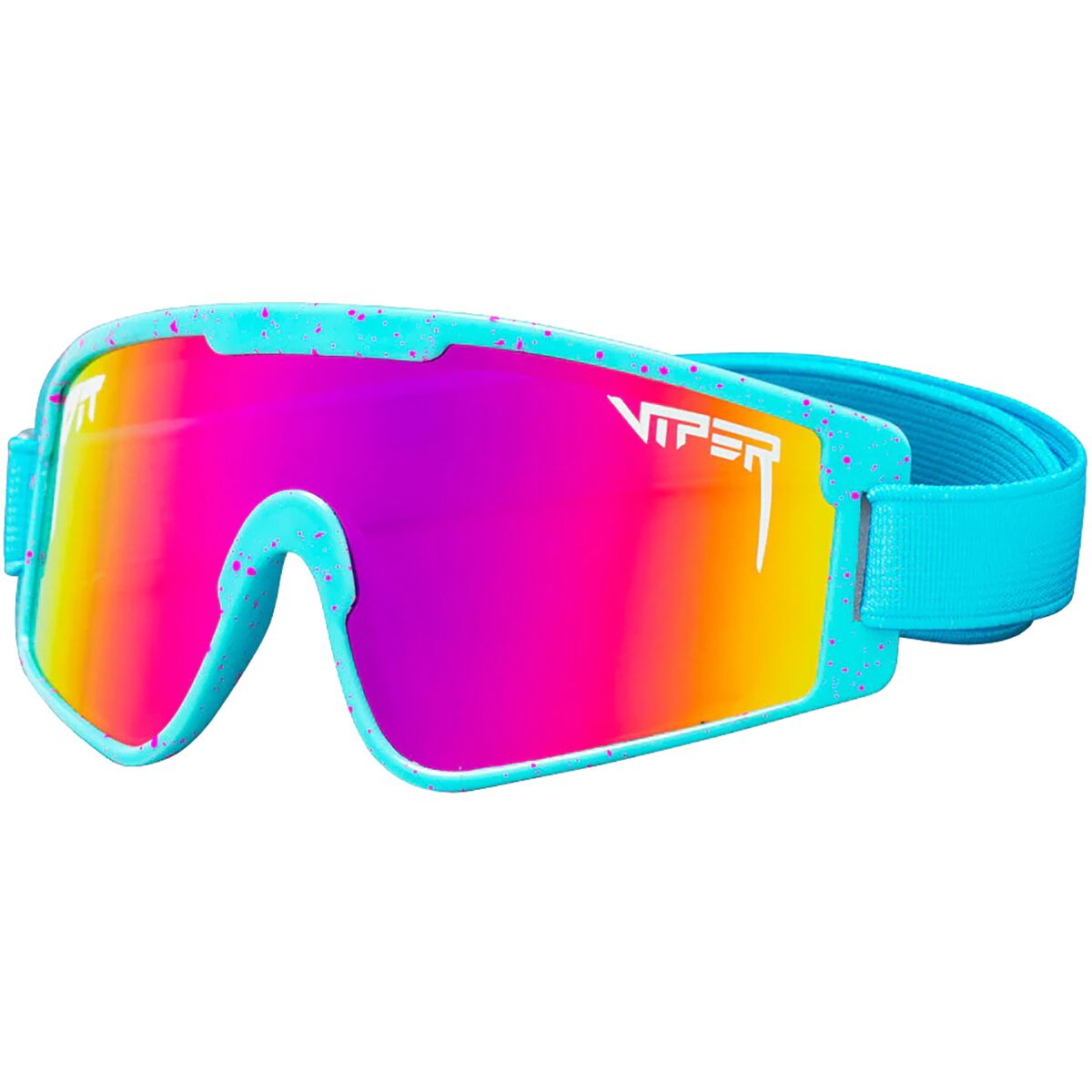 Image of Pit Viper The Baby Vipes Polarized Sunglasses - Infants' The Gobby Polarized, One Size