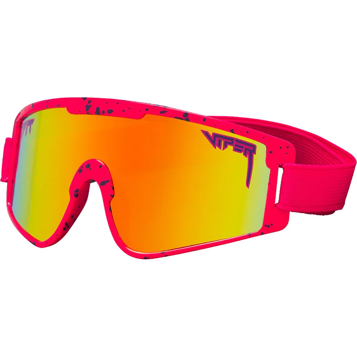 Pit Viper Baby Vipes Polarized - The Radical