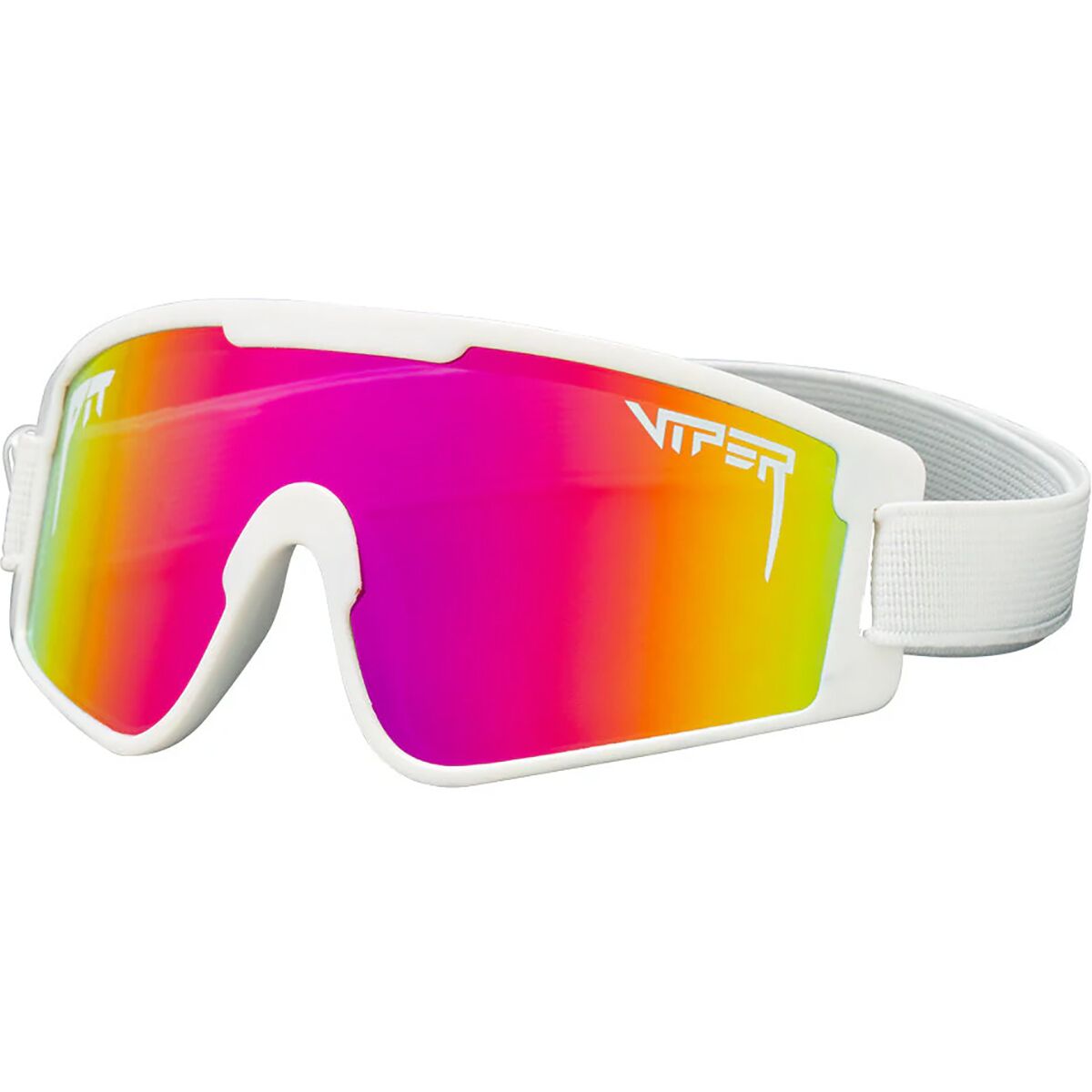 Image of Pit Viper The Baby Vipes Polarized Sunglasses - Infants' The Miami Nights/HDPV Polarized Blue, One Size