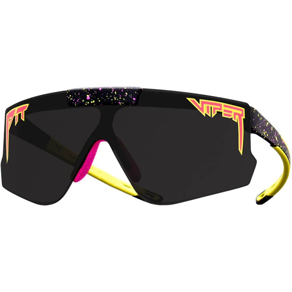 Image of Pit Viper The Flip-Offs Sunglasses The 93' Dusk, One Size