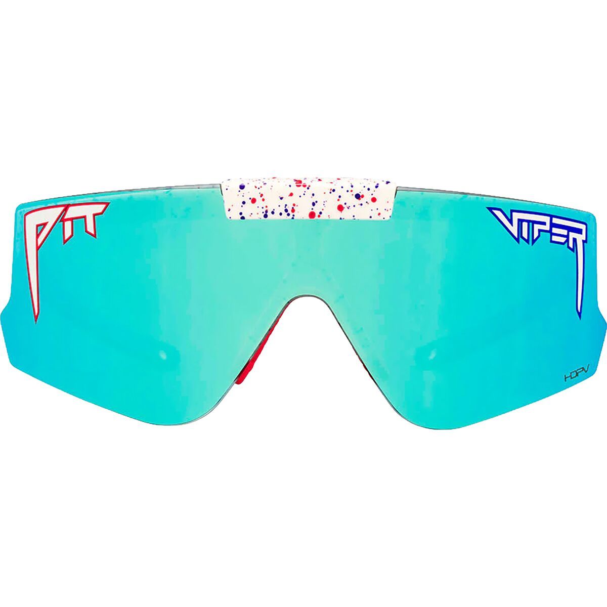 Image of Pit Viper The Flip-Offs Sunglasses The Absolute Freedom, One Size
