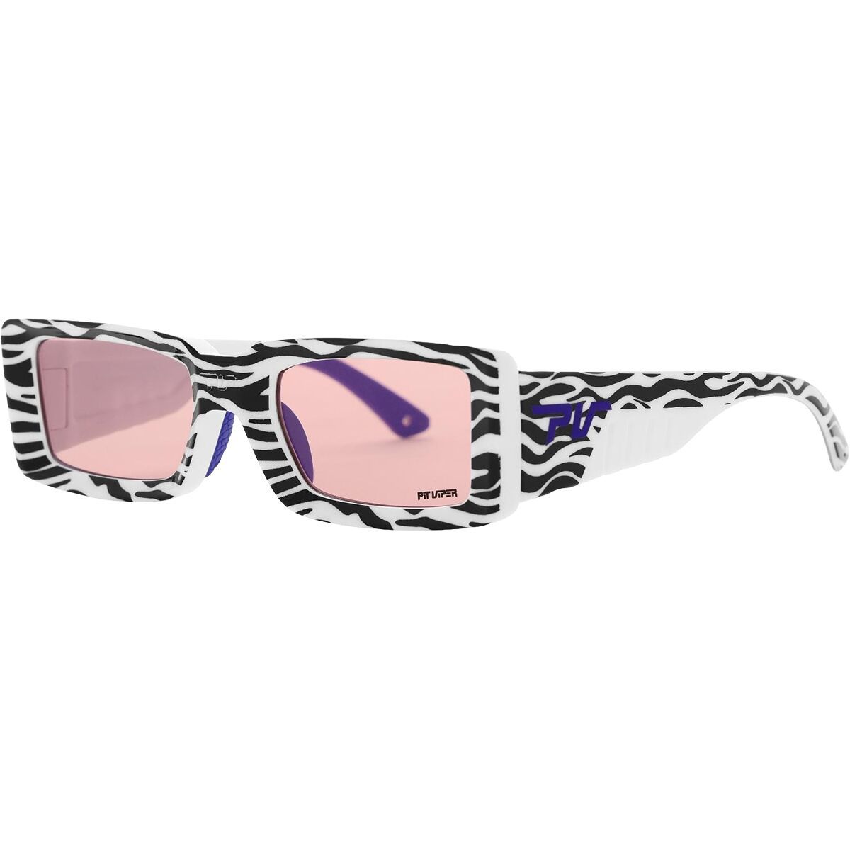 Image of Pit Viper The Low Bones Photochromic Sunglasses The Herbivore Photochromic, One Size