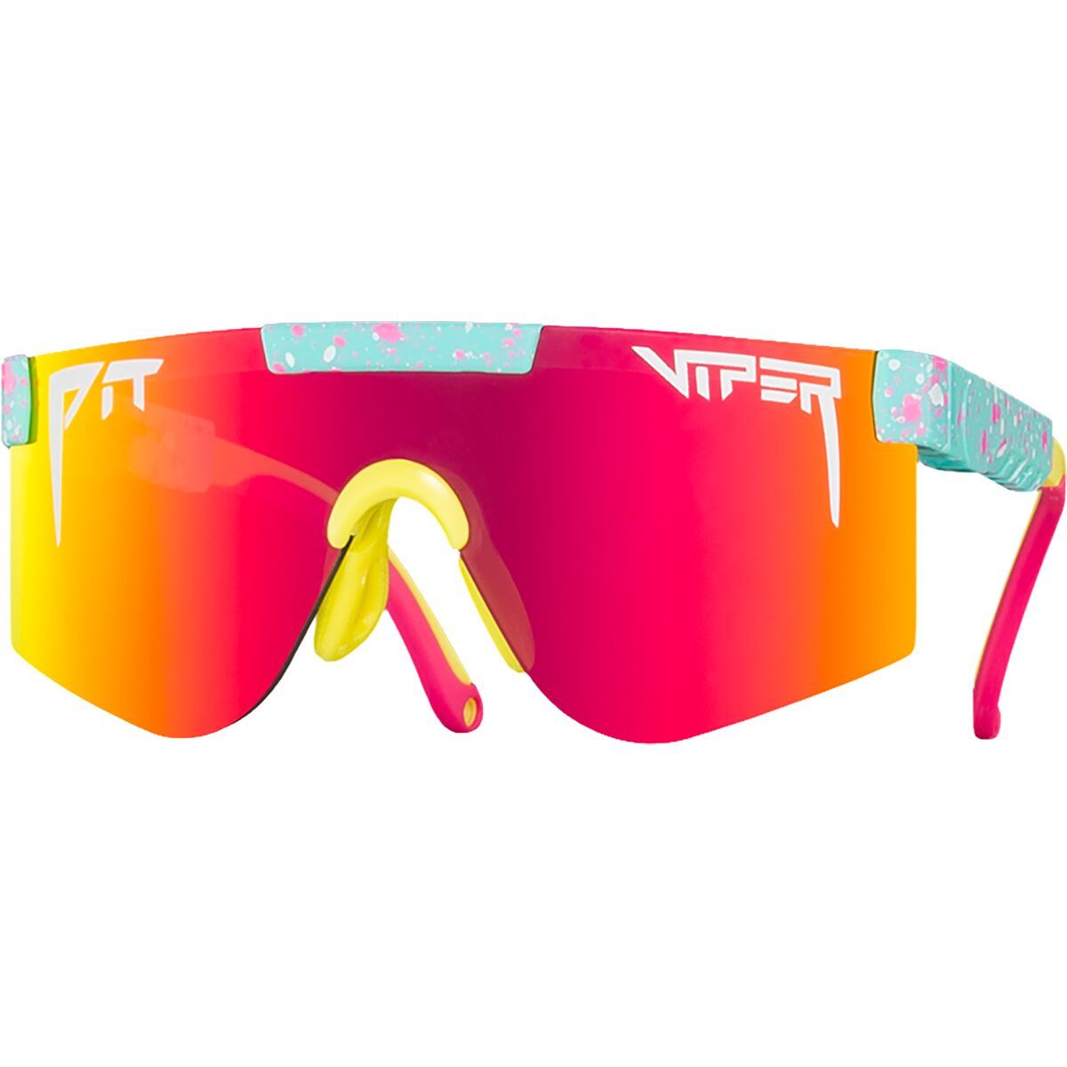 Image of Pit Viper The Pit Viper XS Sunglasses The Playmate, One Size