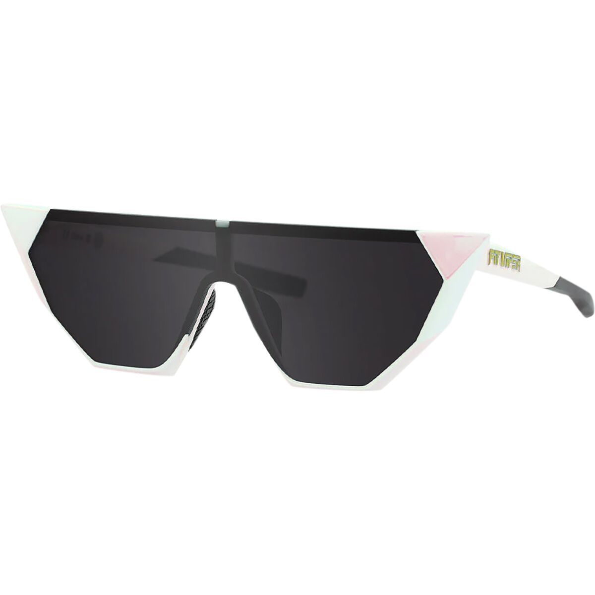 Image of Pit Viper The Showroom Sunglasses The Pearl, One Size