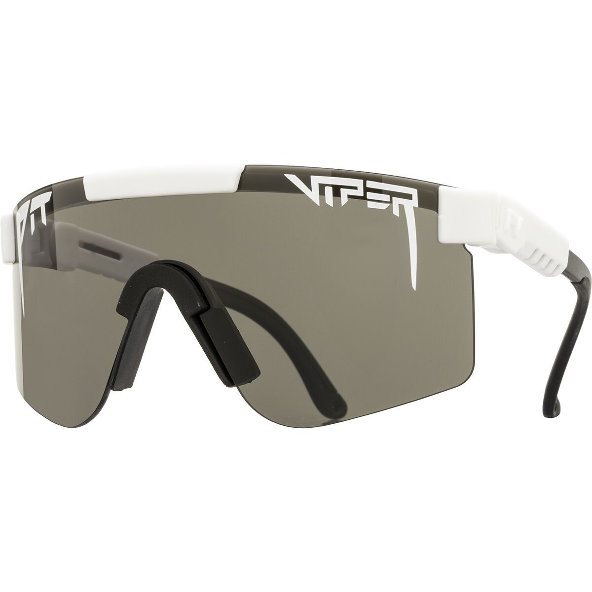 Image of Pit Viper The Single Wides Polarized Sunglasses The Official Polarized, One Size