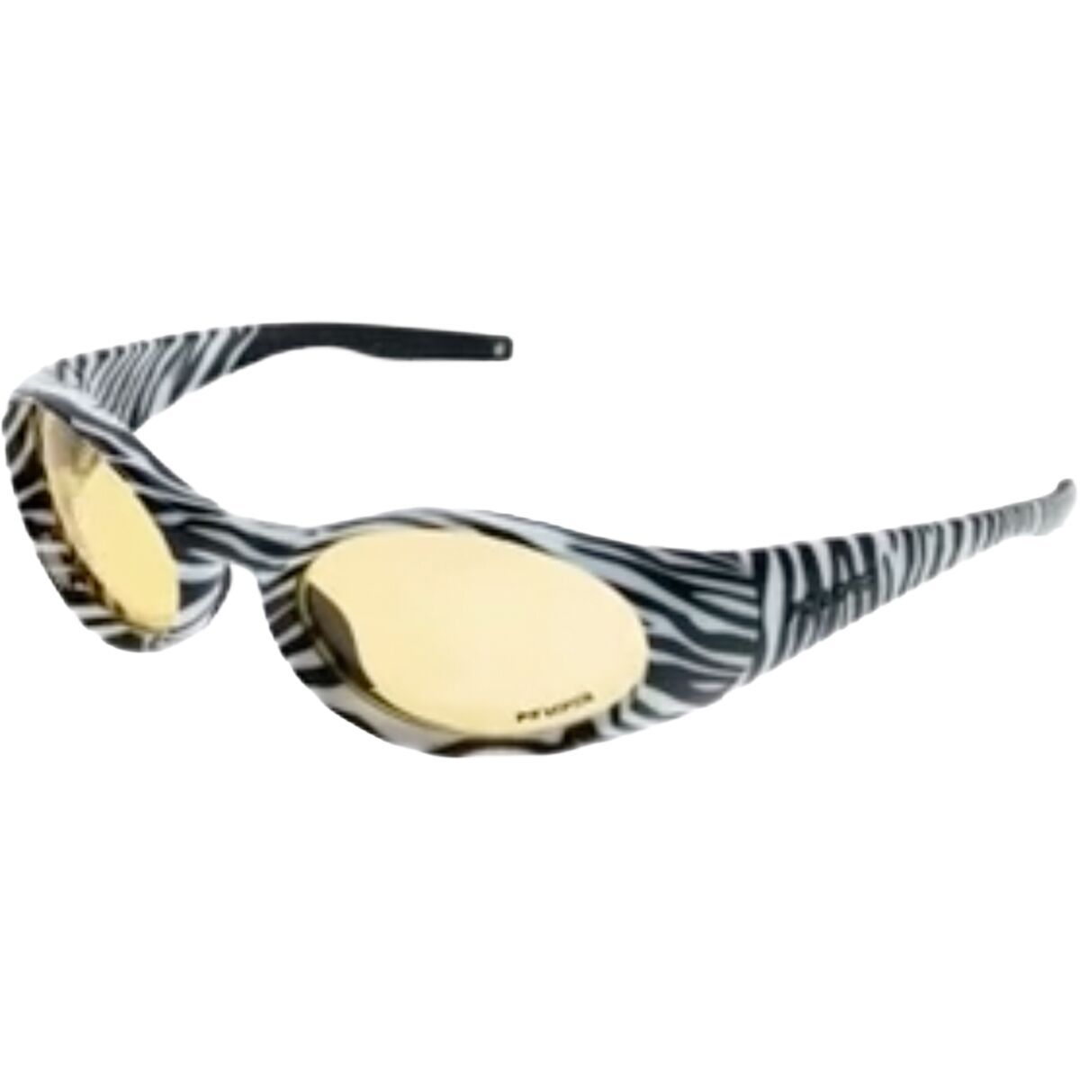 Image of Pit Viper The Slammer Photochromic Sunglasses The Herbivore Range Photochromic, One Size