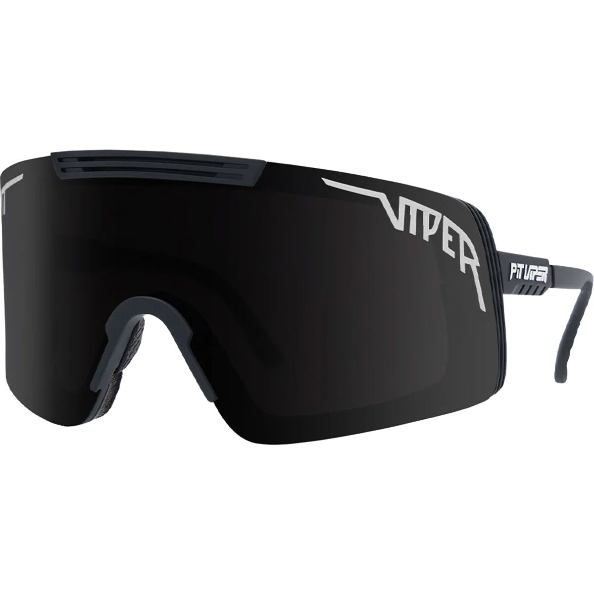 Pit Viper Pit Viper The Synthesizer Sunglasses The Standard, One Size