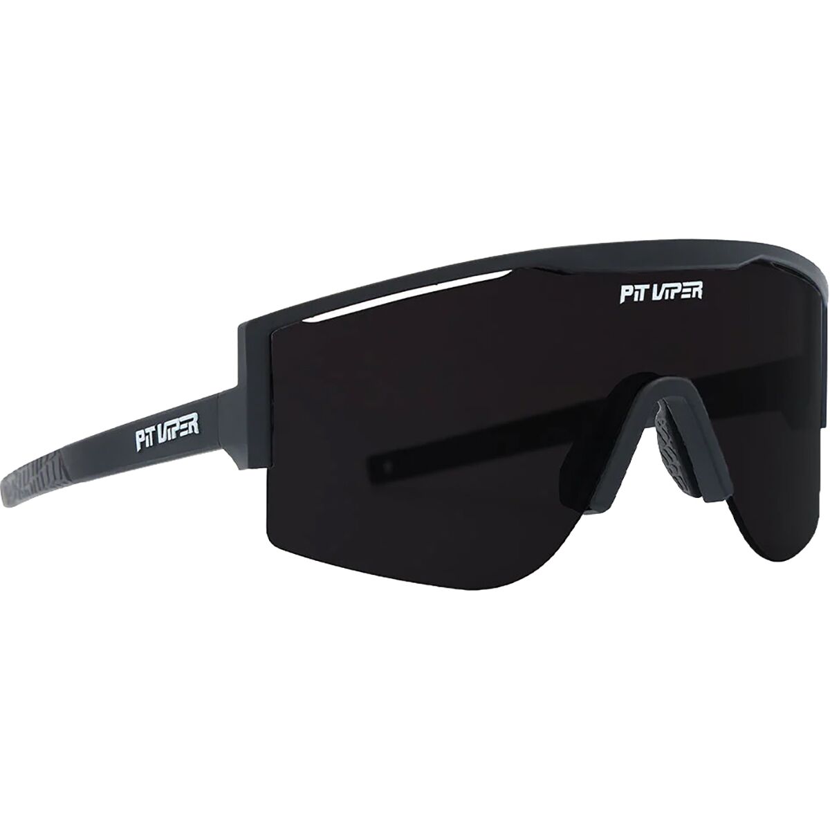 Pit Viper Pit Viper The Try-Hard Sunglasses The Standard, One Size