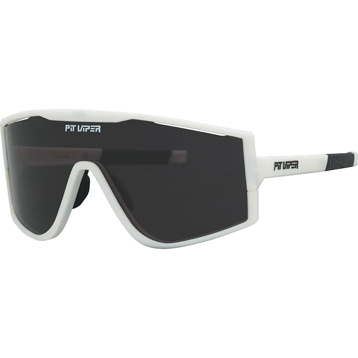 Image of Pit Viper The Try-Hard Sunglasses The Vice, One Size