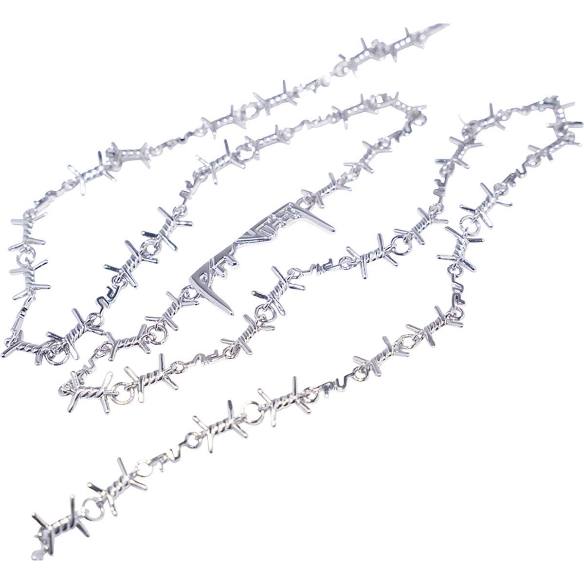 Image of Pit Viper RIG Barbed Wire, One Size
