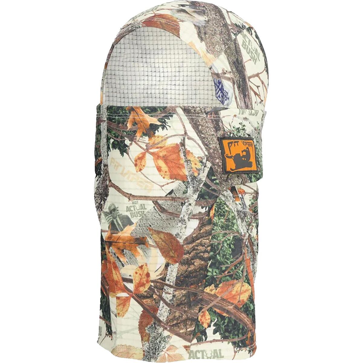 Image of Pit Viper Baklava Actualbush, One Size