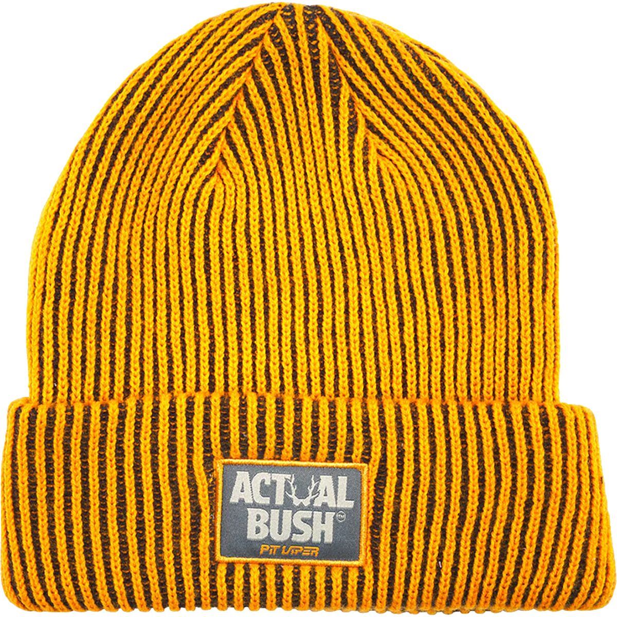 Pit Viper Beanie Actualbush Groomer, One Size