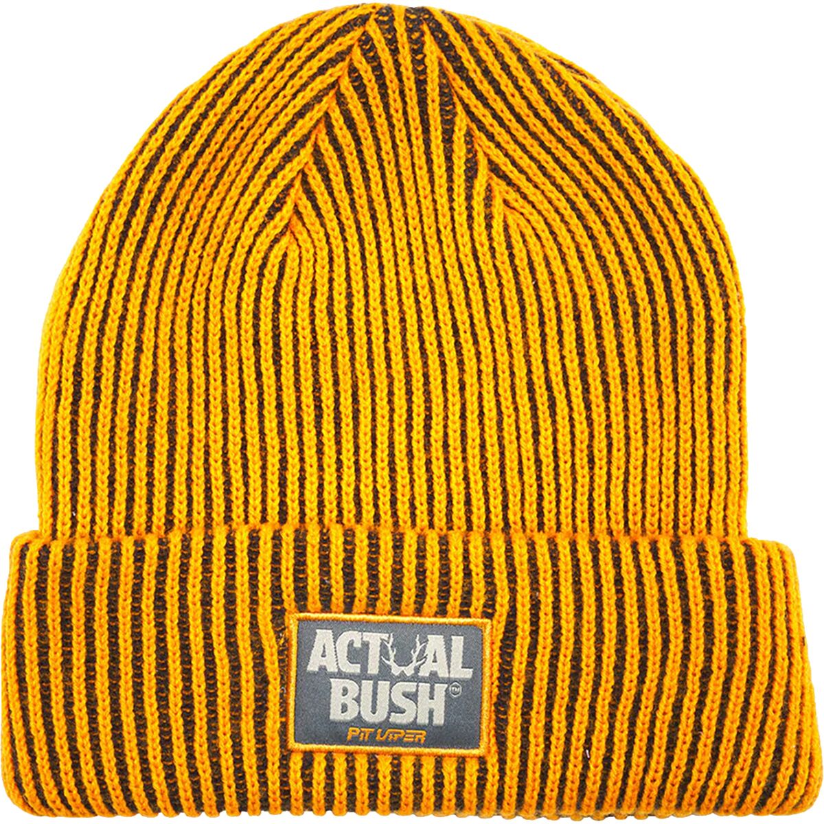 Pit Viper Pit Viper Beanie Actualbush Groomer, One Size