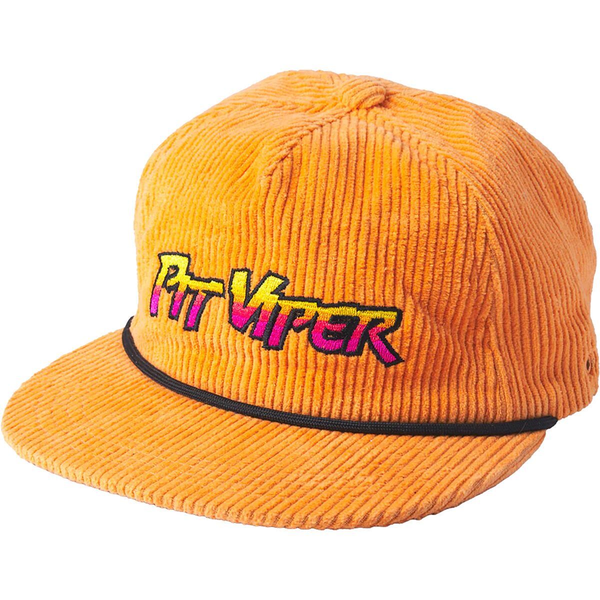 Pit Viper Hat The Surge Groomer