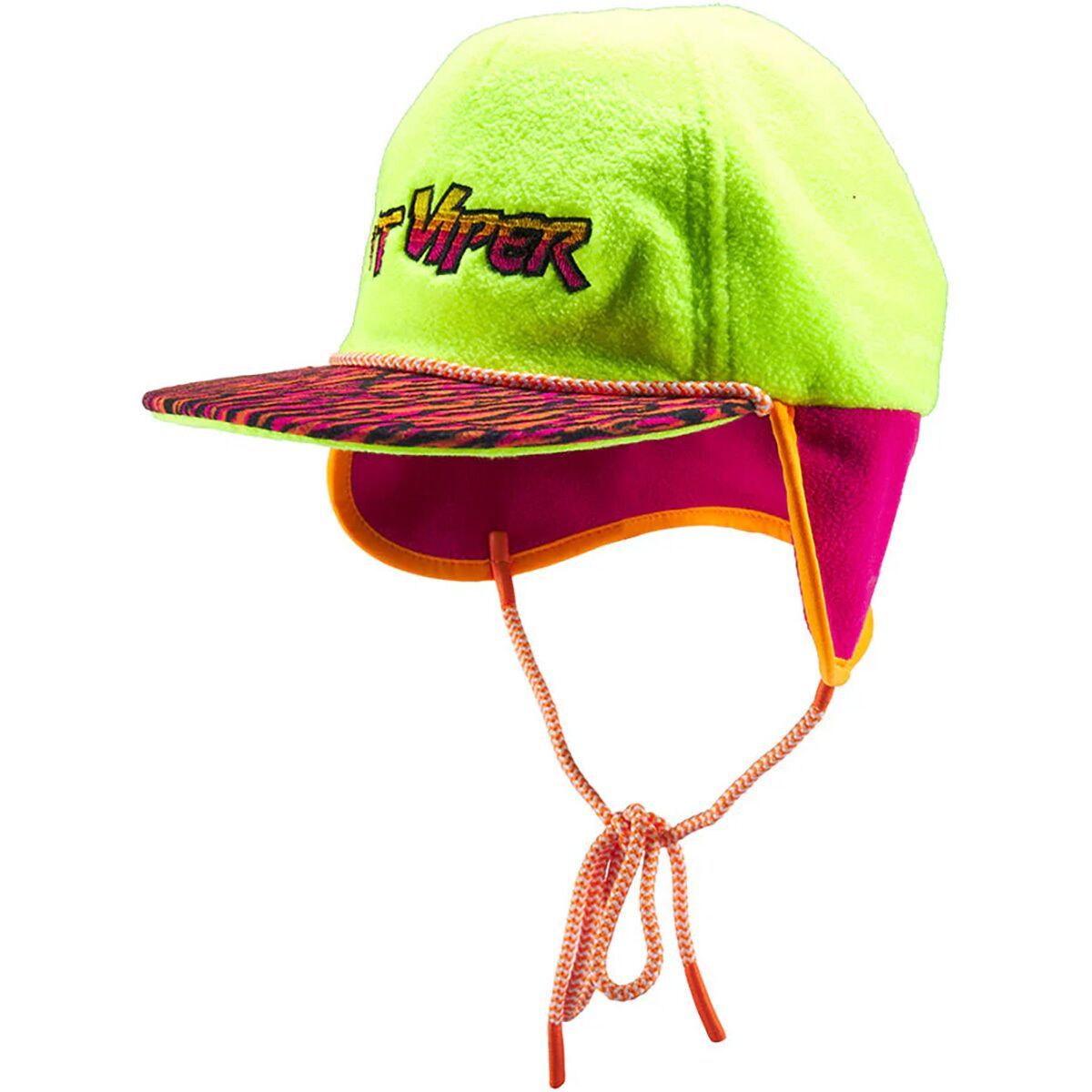 Pit Viper Hat The Surge Speed Fleece
