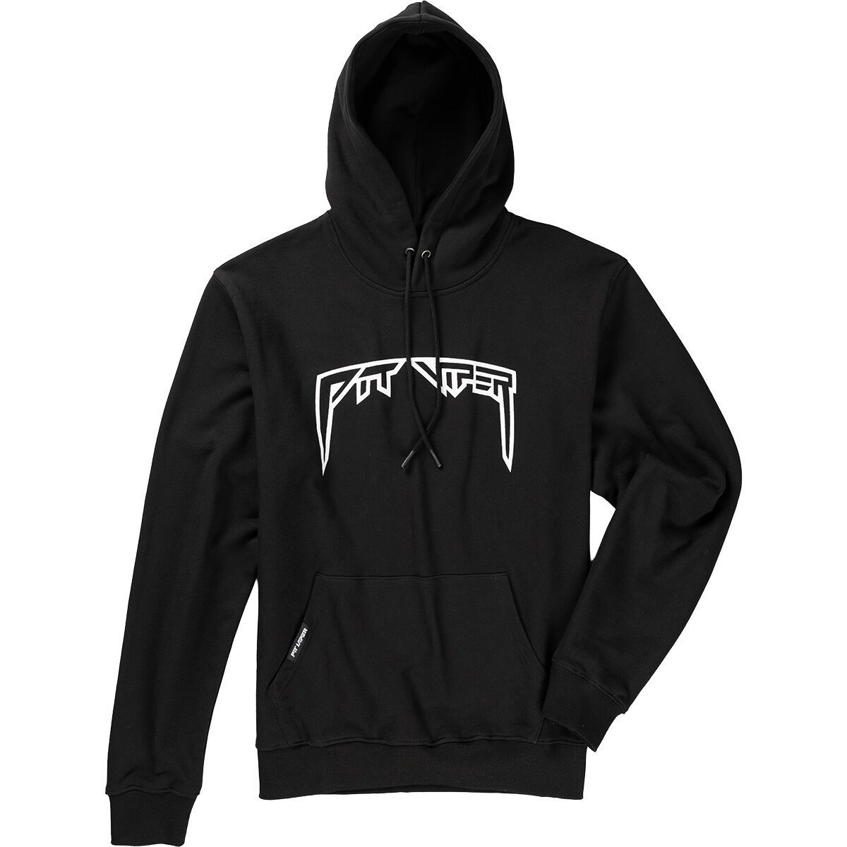 Pit Viper Hoodie - Men's Fangs Standard, L