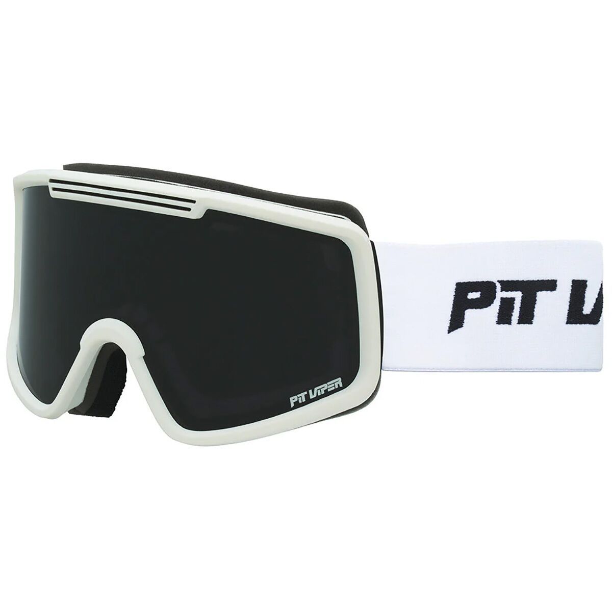 Image of Pit Viper The French Fry Goggle The Miami Nights/Smoke, S