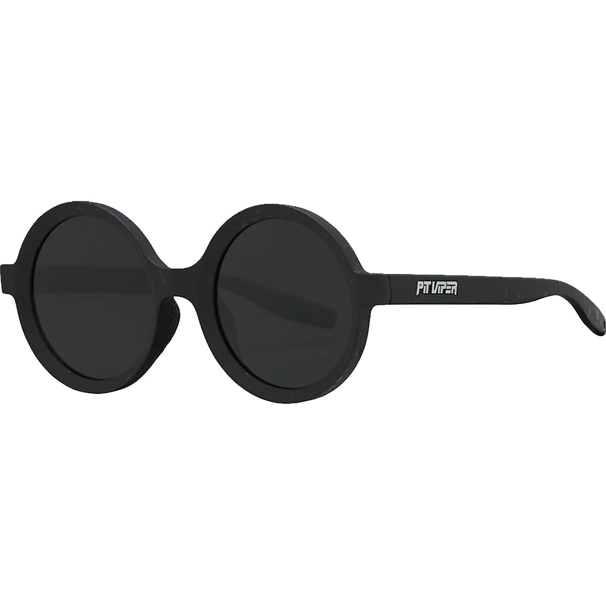 Image of Pit Viper The Blacking Out Oo Sunglasses Smoke, One Size