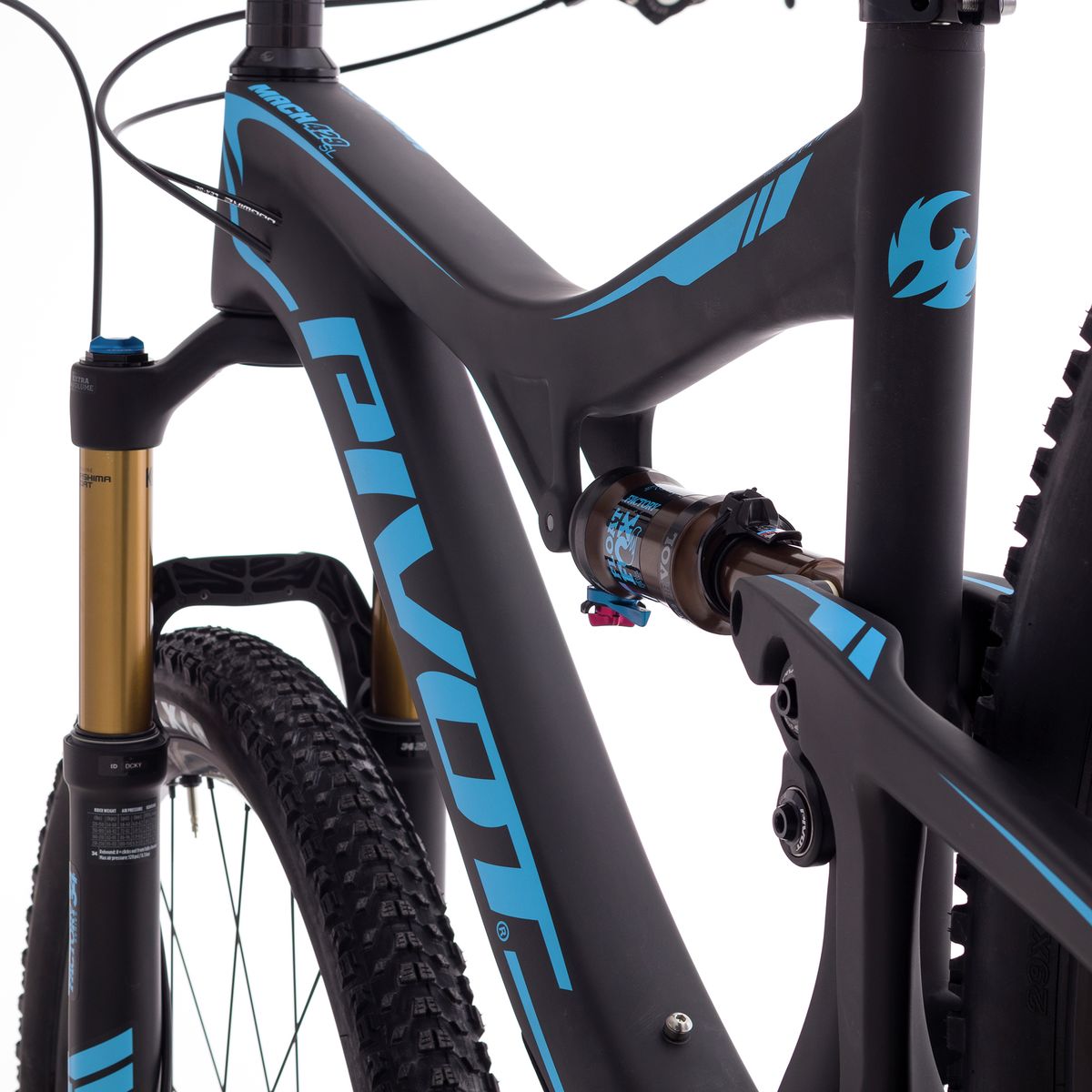 Pivot 429 sl 2018 sale