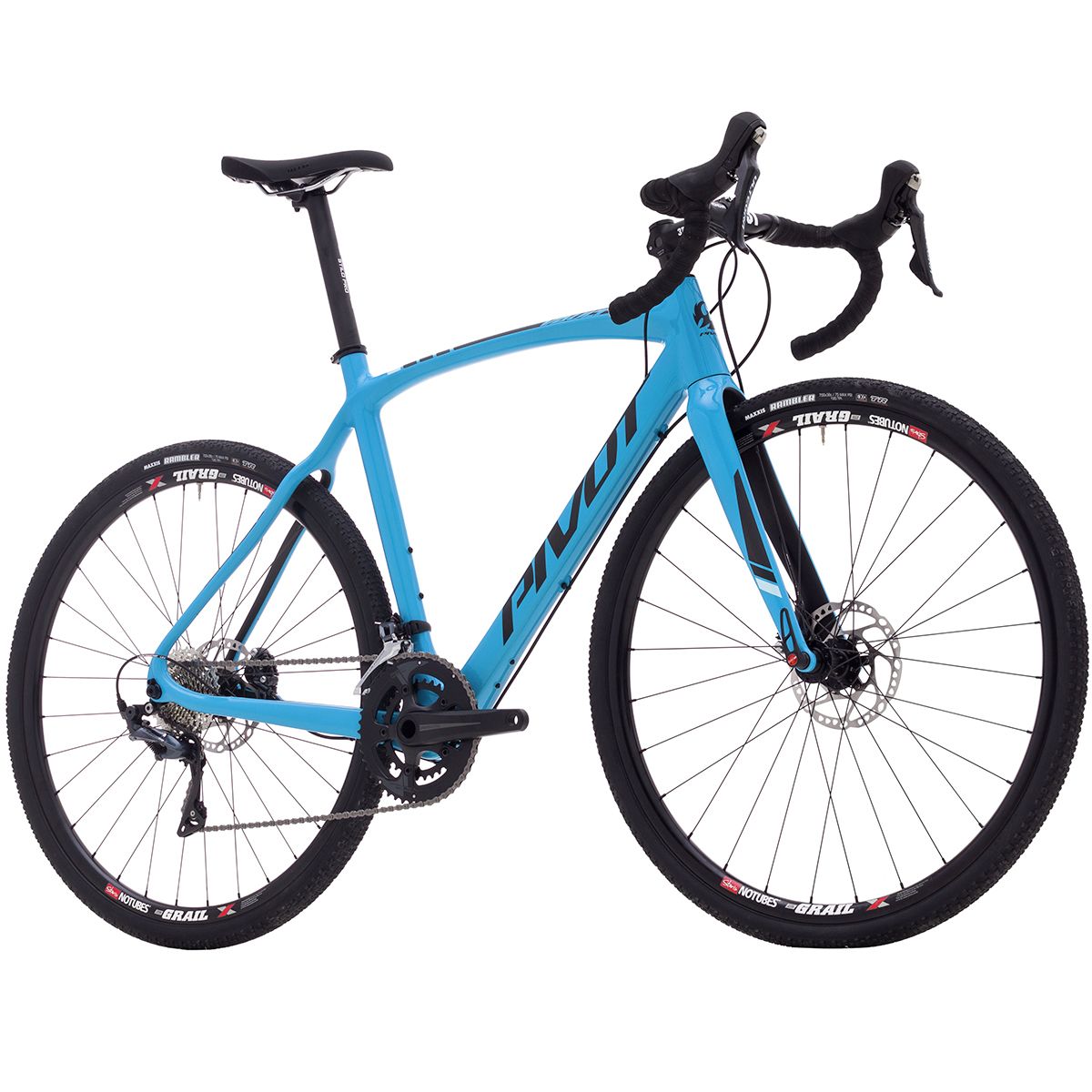 Pivot vault gravel bike cheap