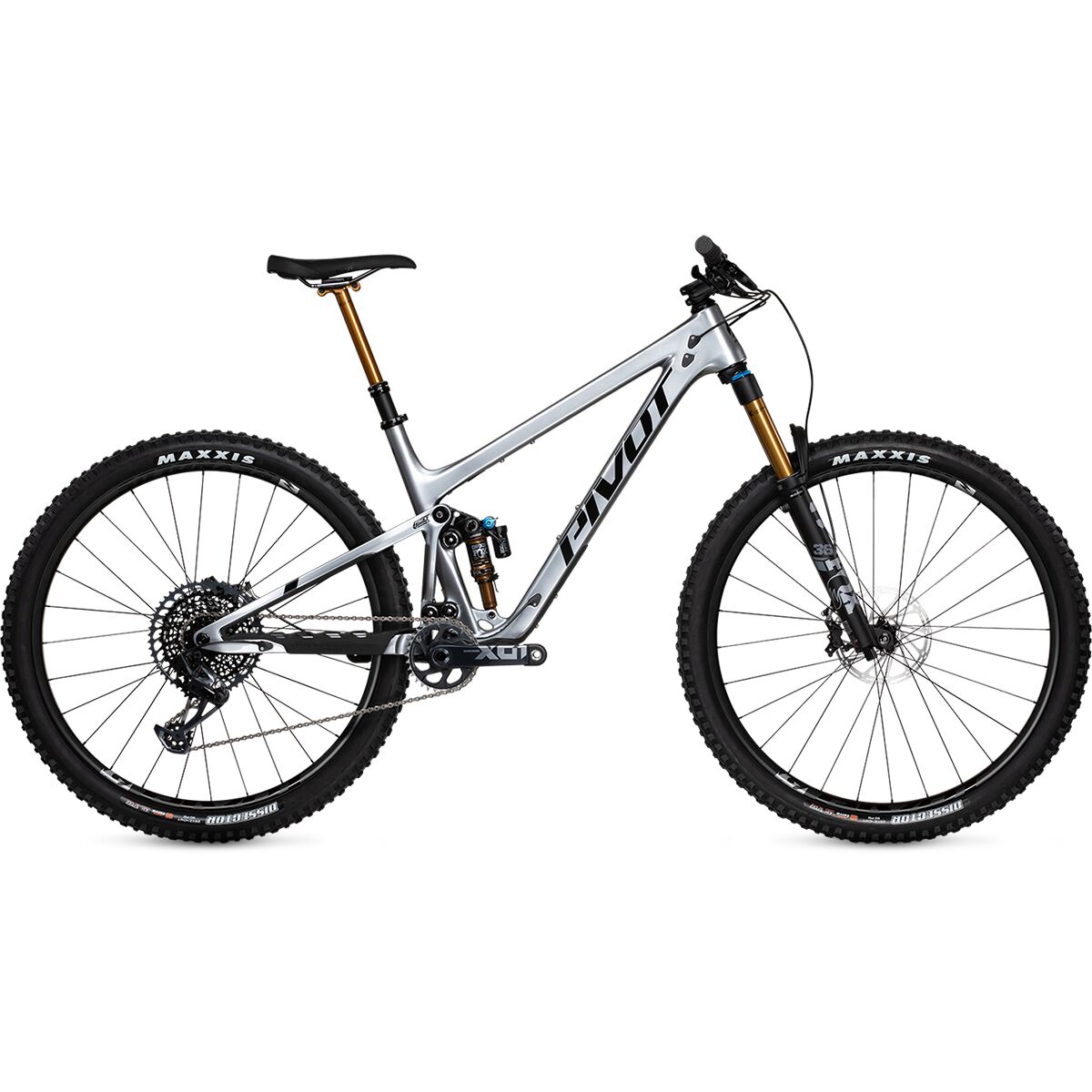 Pivot Trail 429 Pro X01 Eagle Enduro Mountain Bike product image