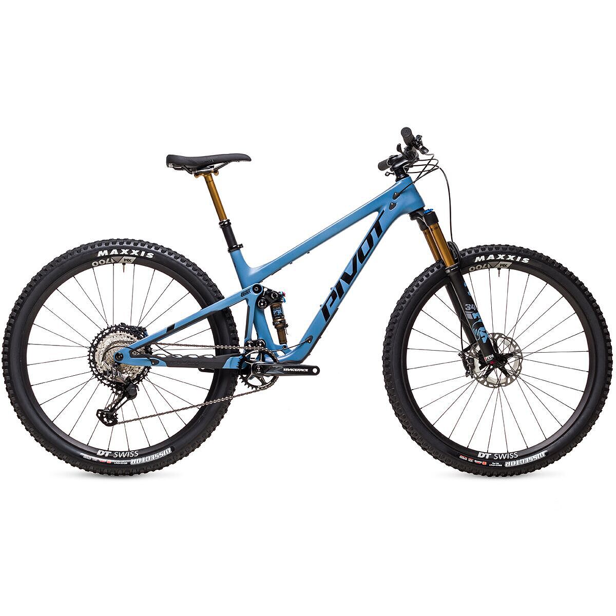 Salomon mtb sales