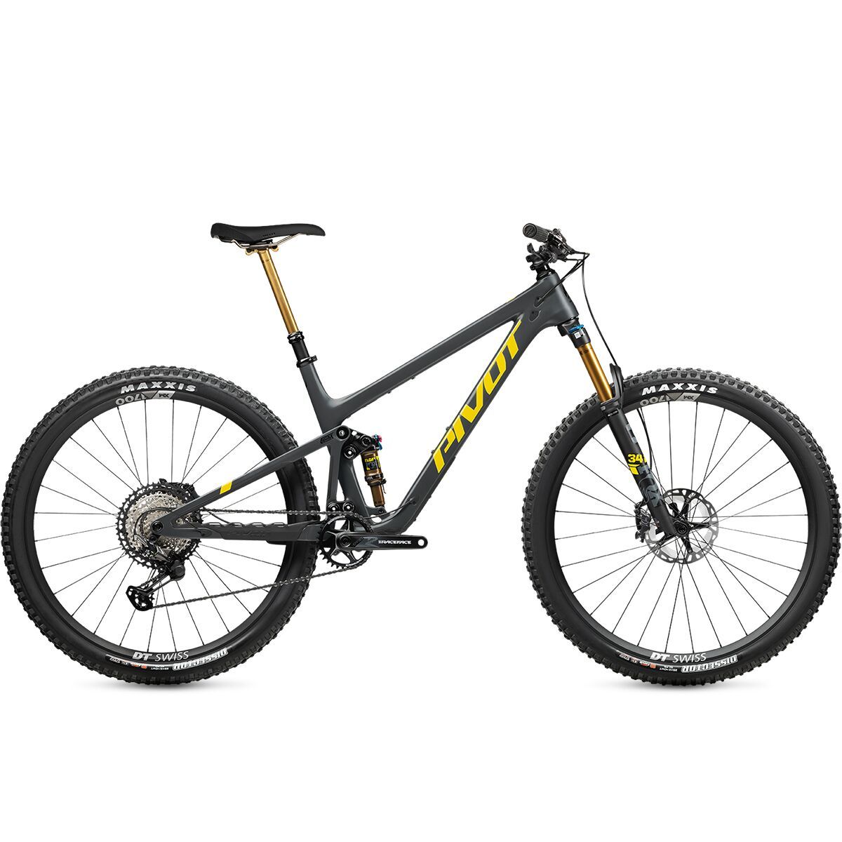 Pivot Pivot Trail 429 Pro XT/XTR Mountain Bike
