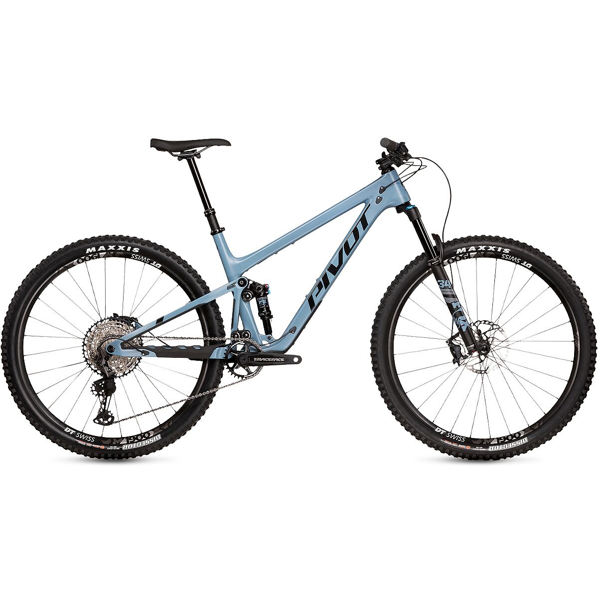 Pivot Trail 429 Ride SLX/XT Mountain Bike