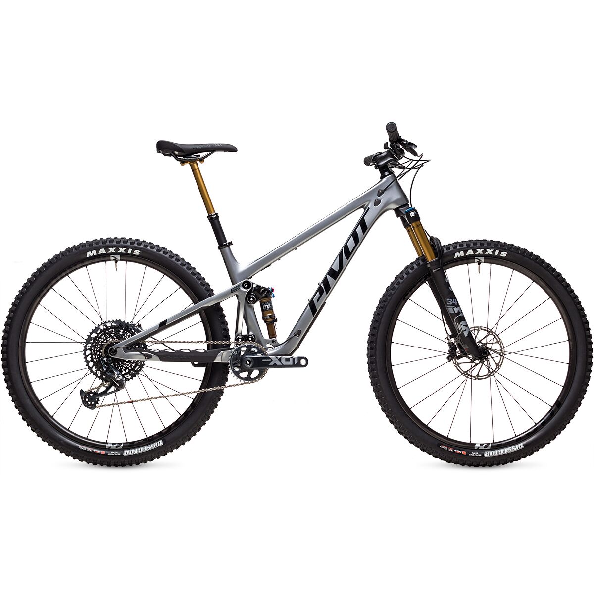 Pivot Trail 429 Pro X01 Eagle Carbon Wheel Mountain Bike product image