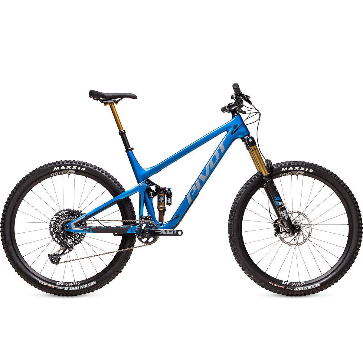 2019 Pivot Switchblade 29