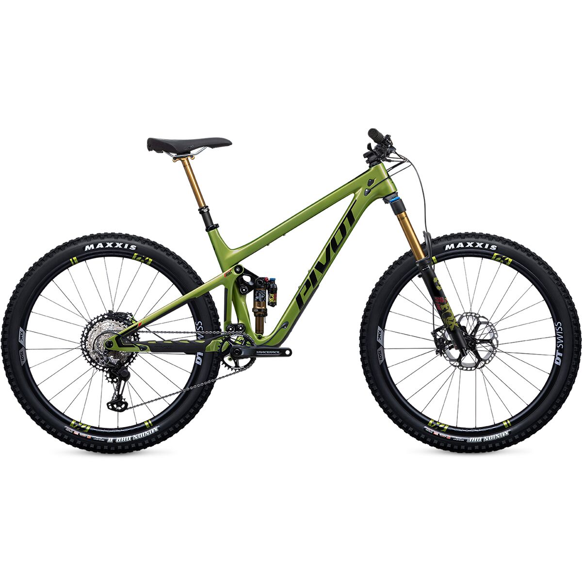 Pivot Bikes \u0026 Frames | Backcountry.com