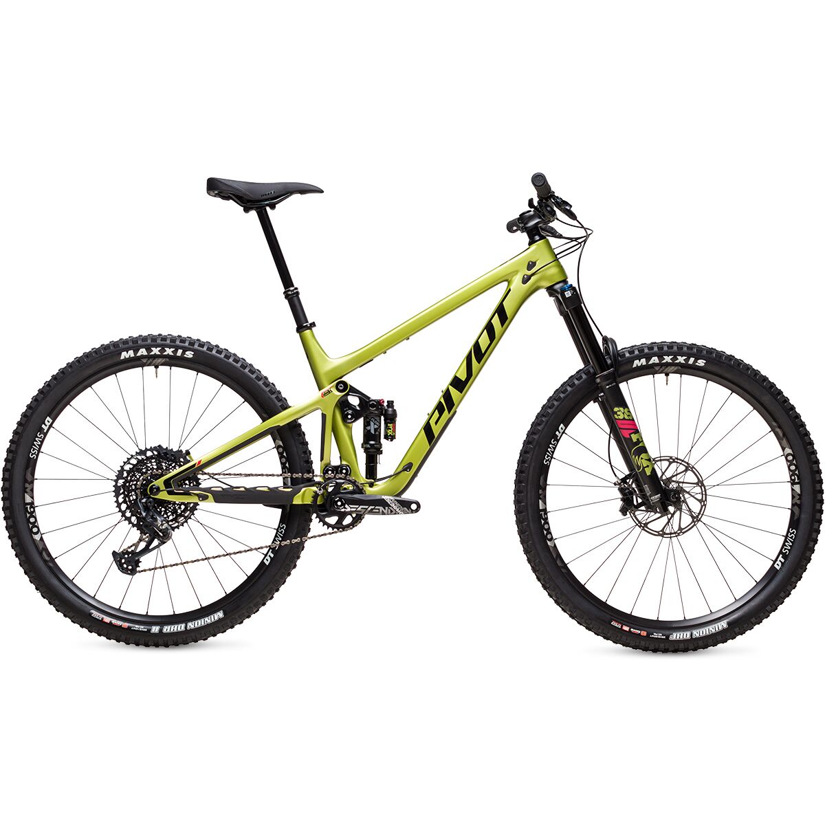 Pivot Switchblade Ride GX/X01 Mountain Bike product image