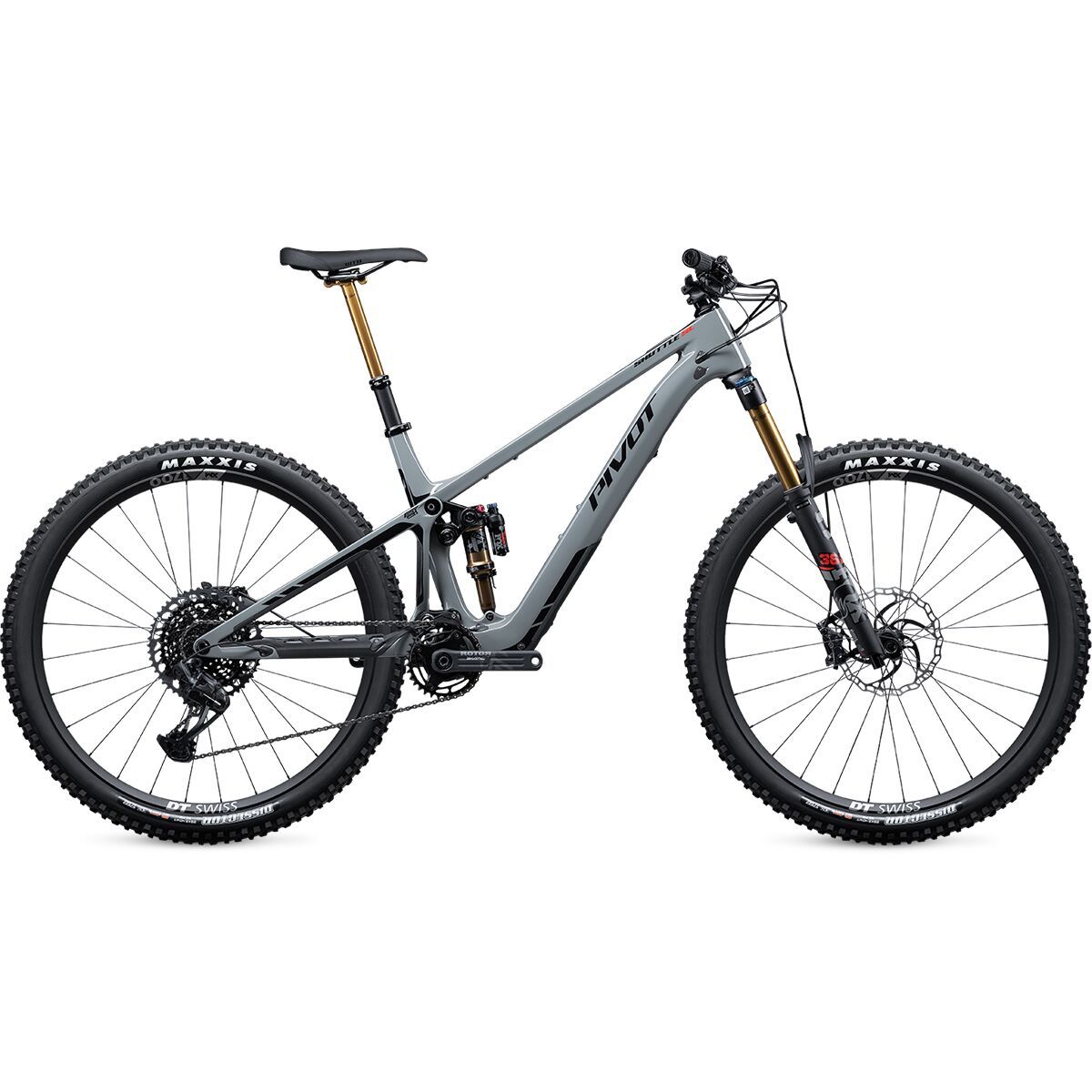 Pivot Shuttle SL Pro X01&hellip;