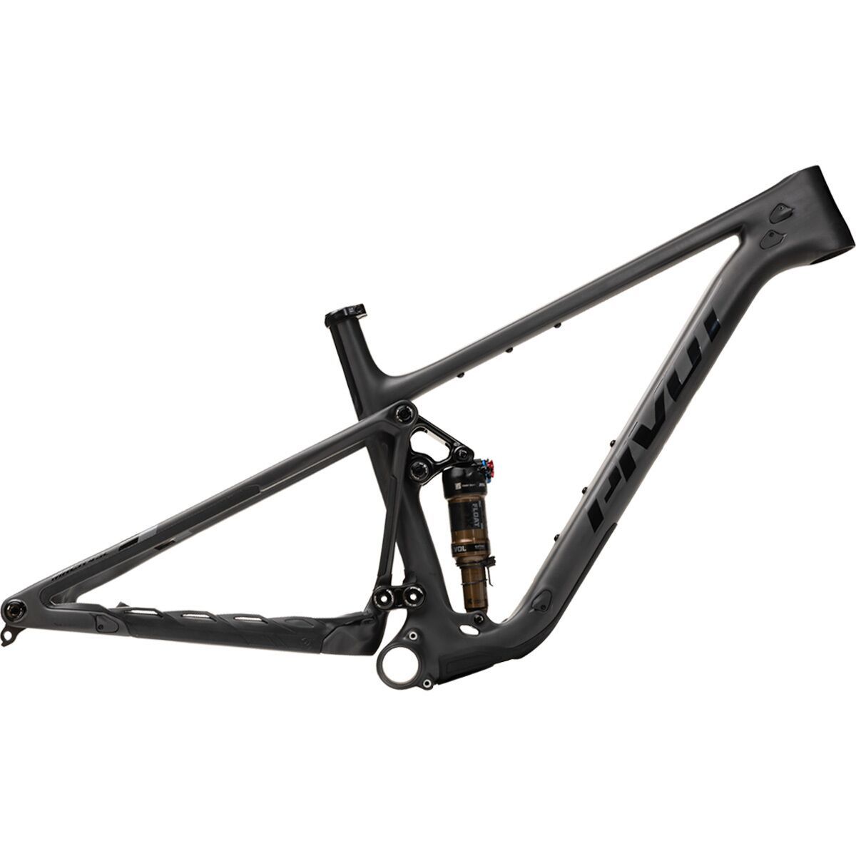 Image of Pivot Mach 4 SL Factory Frame Midnight Sky, L