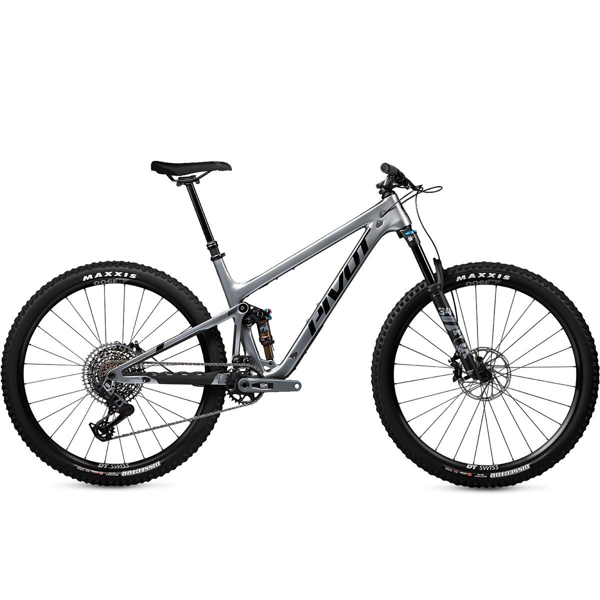 Pivot Pivot Trail 429 Ride GX Transmission Mountain Bike