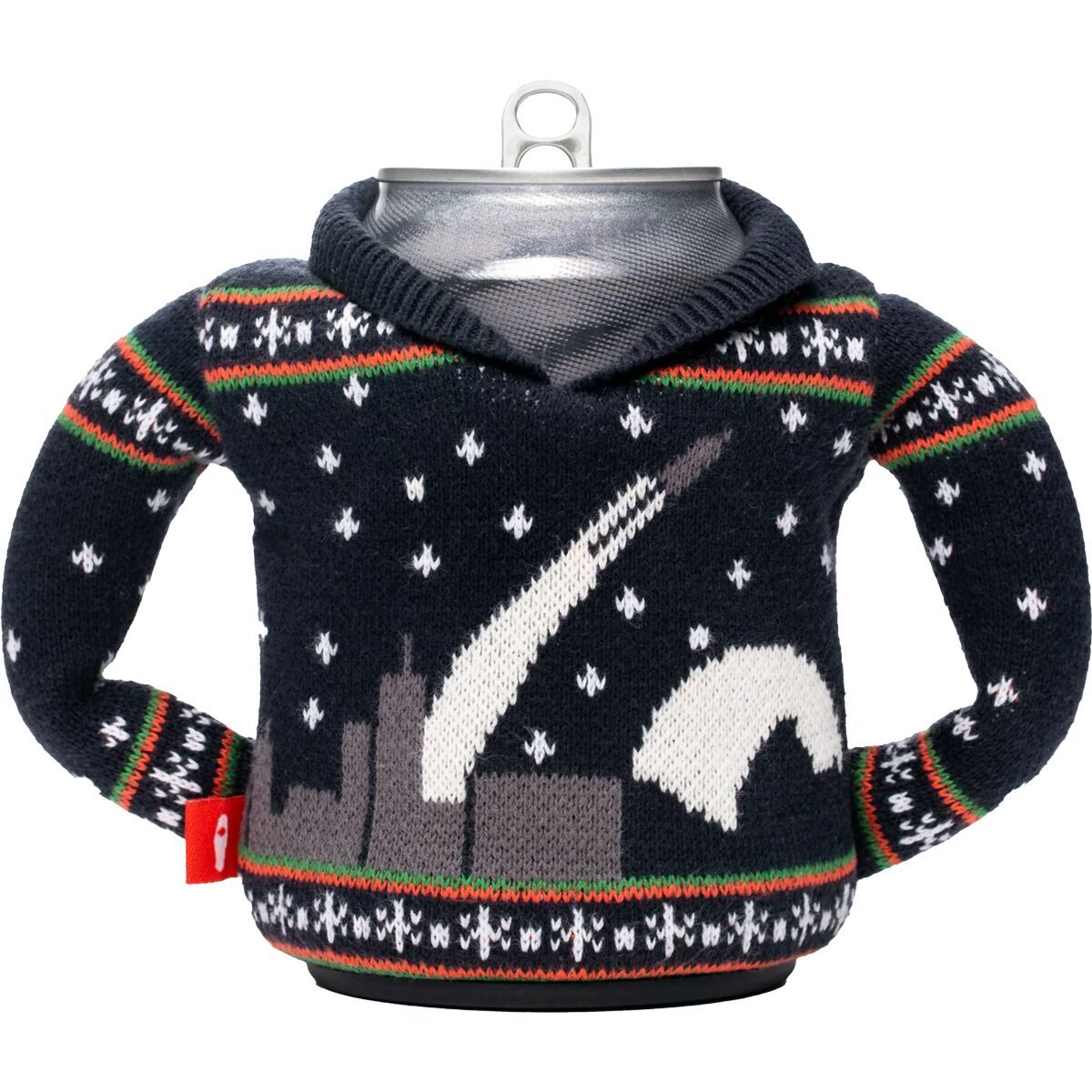 Puffin Drinkwear The Sweater The Take Off, One Size