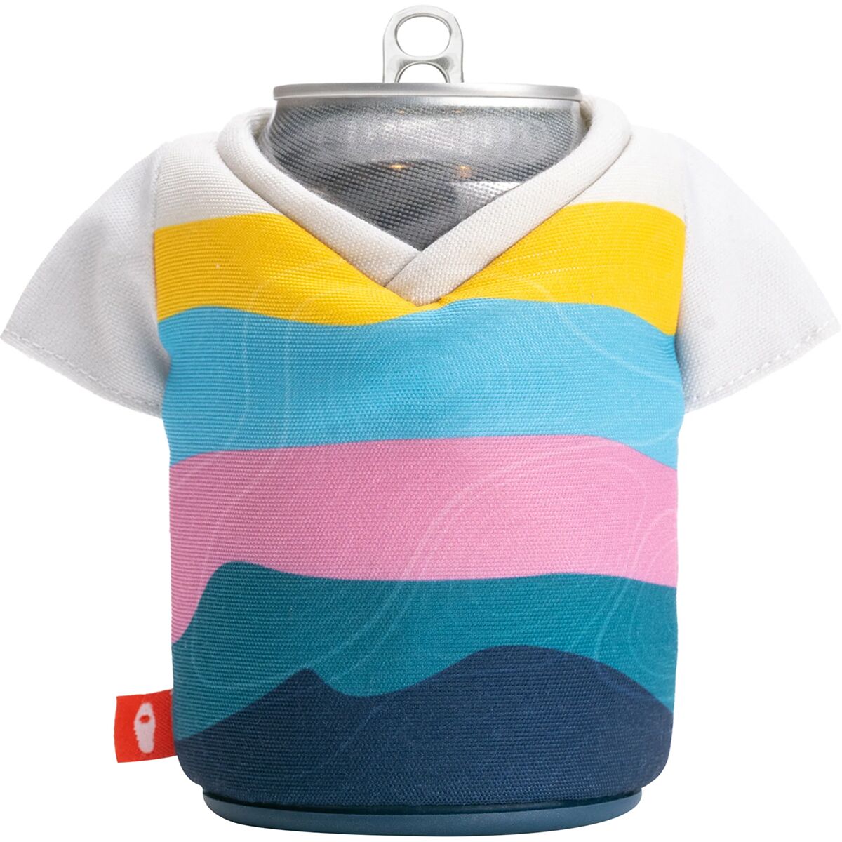 Puffin Drinkwear Puffin Drinkwear The Tee Vista, One Size