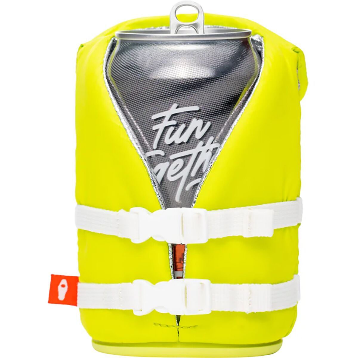 Puffin Drinkwear The Buoy Keylime Pie, One Size