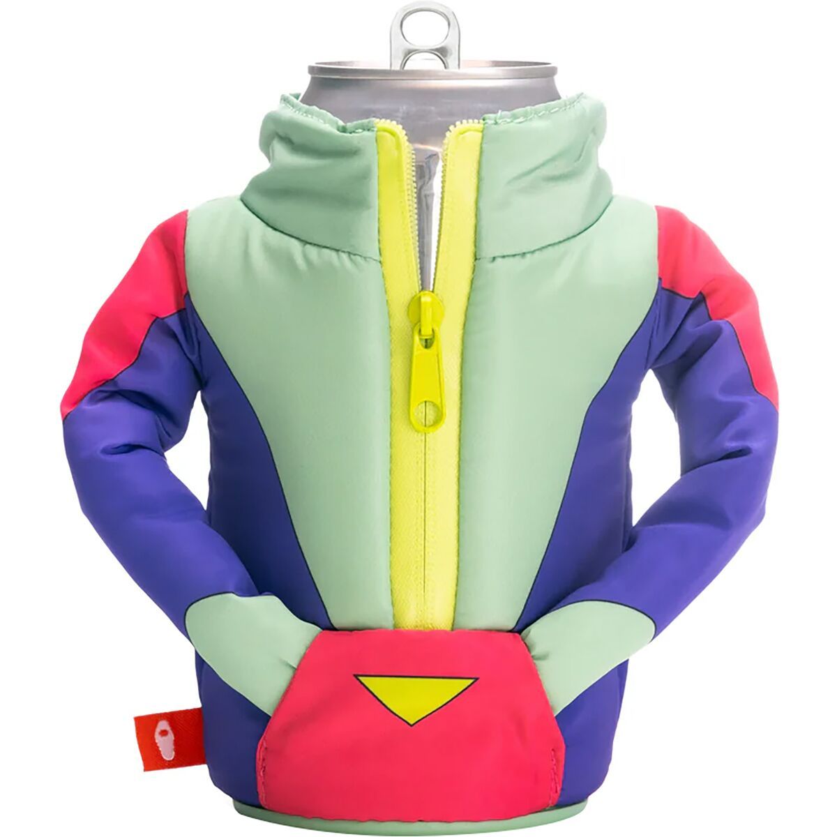 Puffin Drinkwear The Miller Multi/Purple, One Size